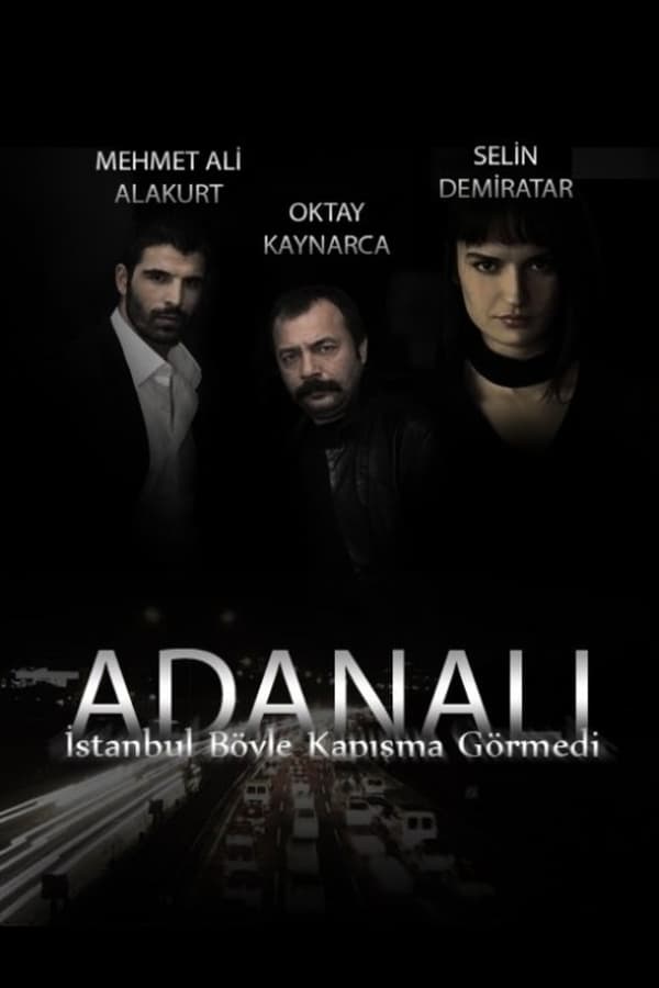 |AR| VOSTAR| Adanalı | 2008 | أضنالي (مترجم) 5