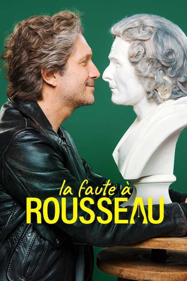 |FR| La Faute a Rousseau 2021 HD 0