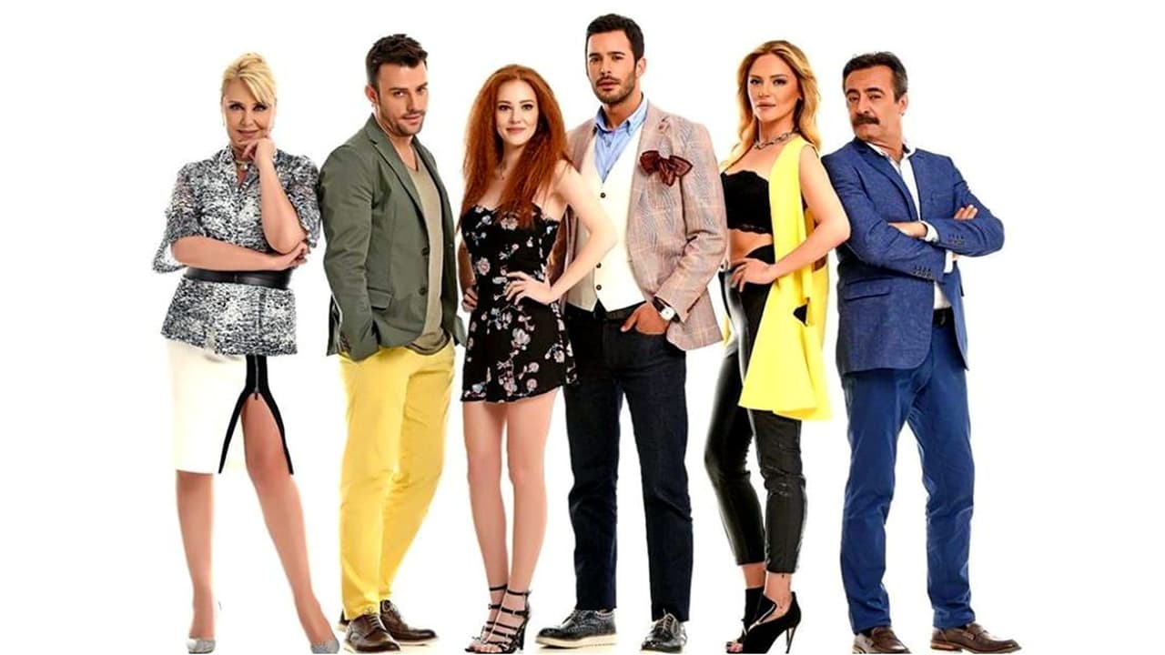 AR| Kiralık Aşk | 2015 | حب للأيجار 0