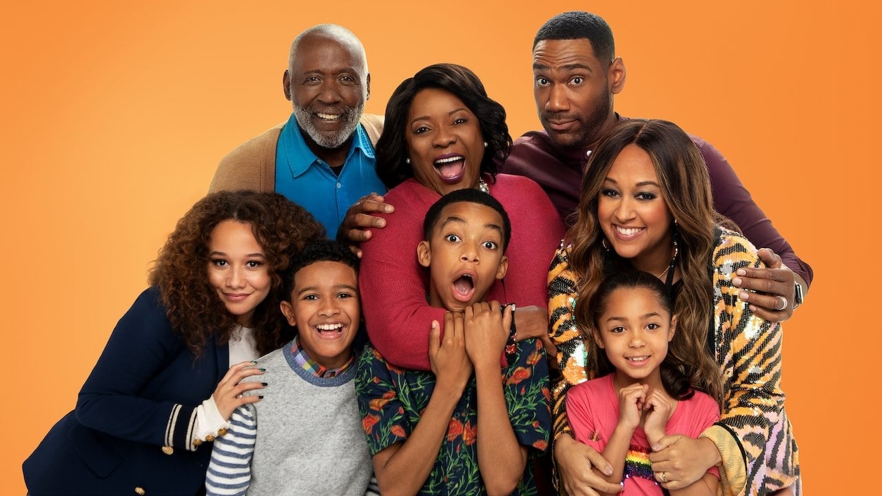 |FR| Bienvenue chez Mamilia (Family Reunion) 2019 HD 0