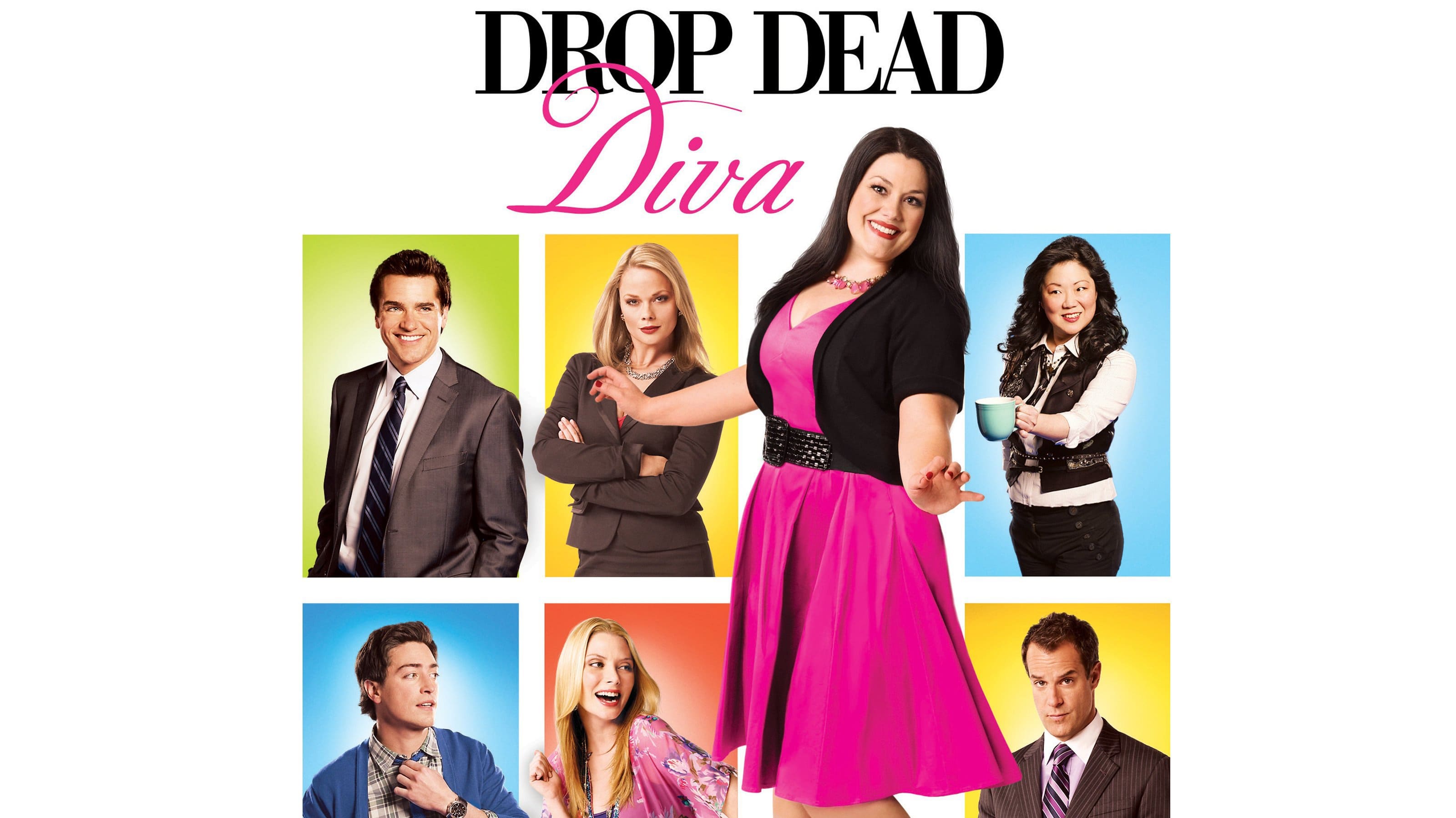 |FR| Drop Dead Diva 2009 FHD MULTI 0