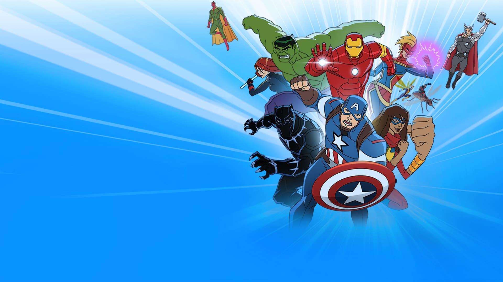 |FR| Avengers Rassemblement 2013 FHD 0