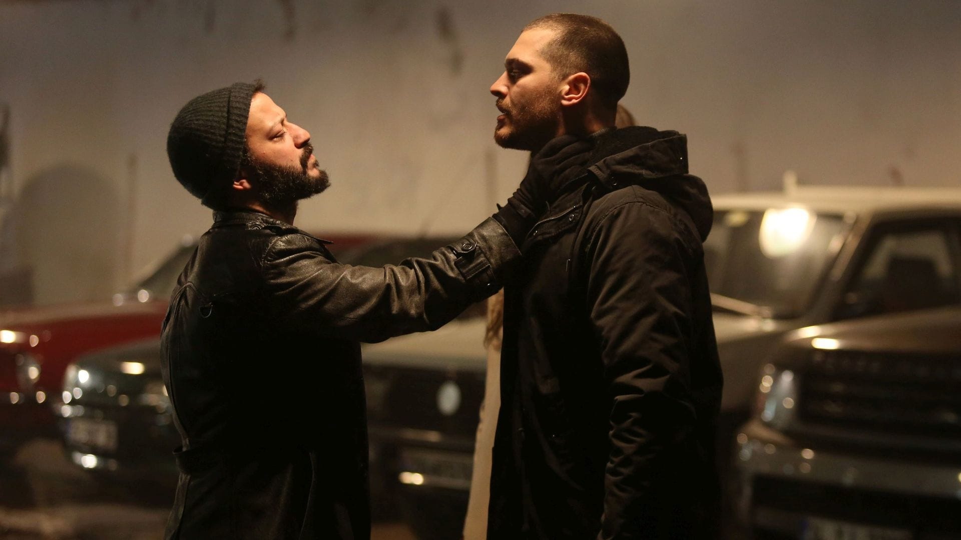 AR| İçerde | 2016 | الدخيل 0