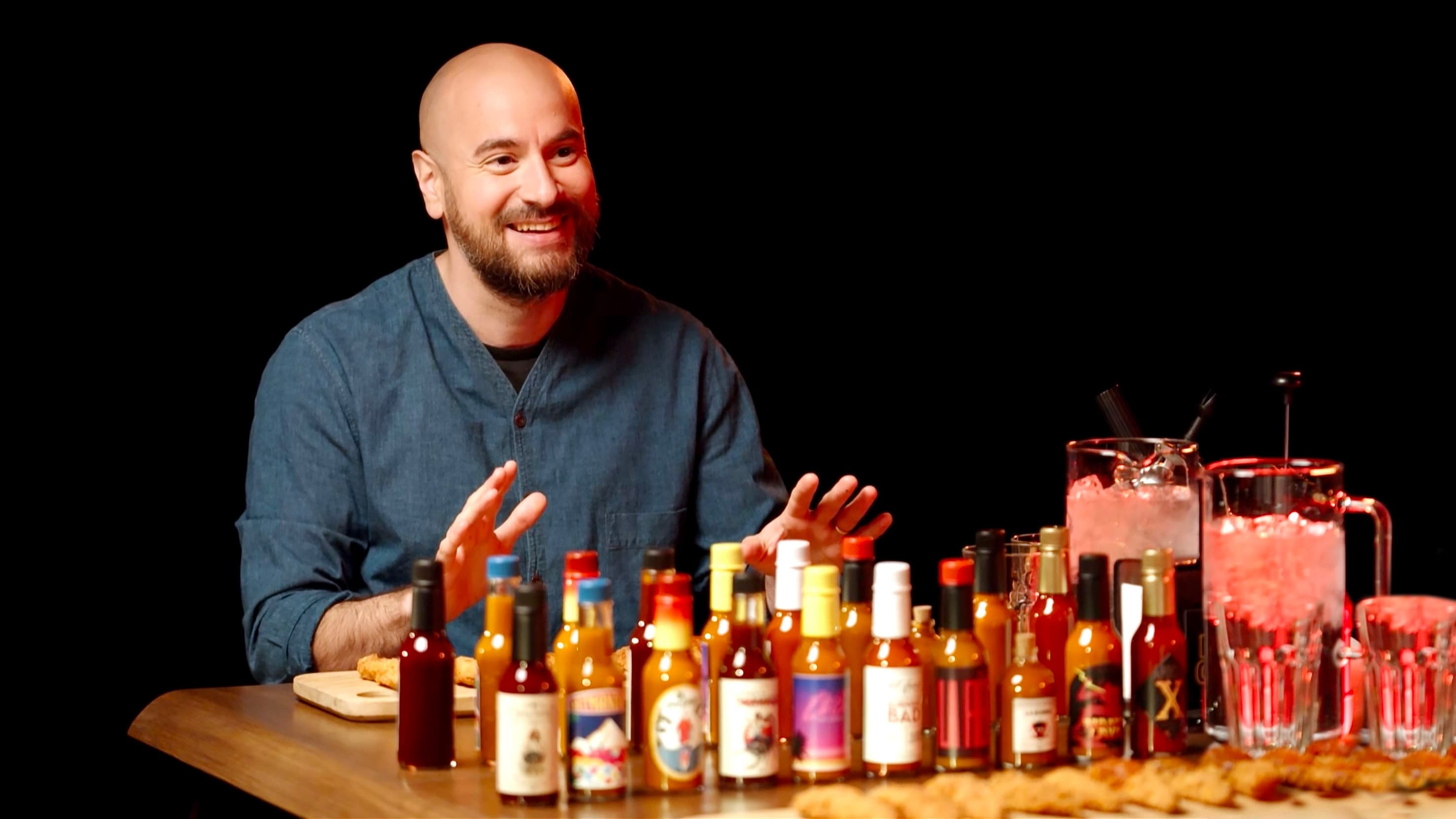 |FR| Hot Ones 2022 HD 0