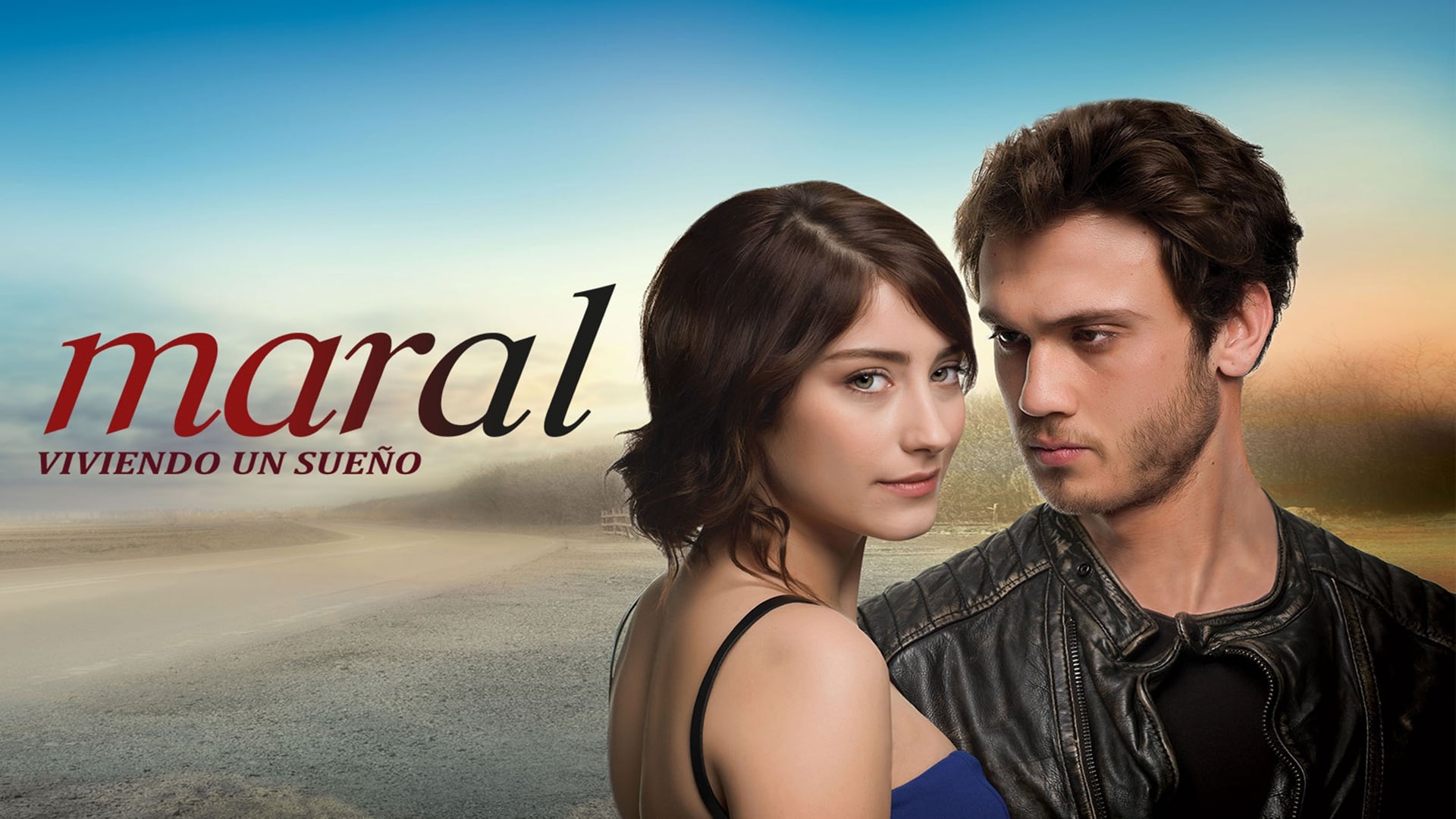 AR| Maral: En Güzel Hikayem | 2015 | مارال 0