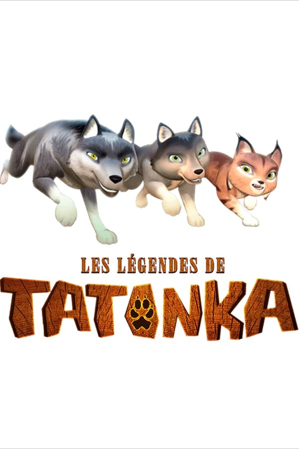 |FR| Les Legendes de Tatonka 2010 FHD 0