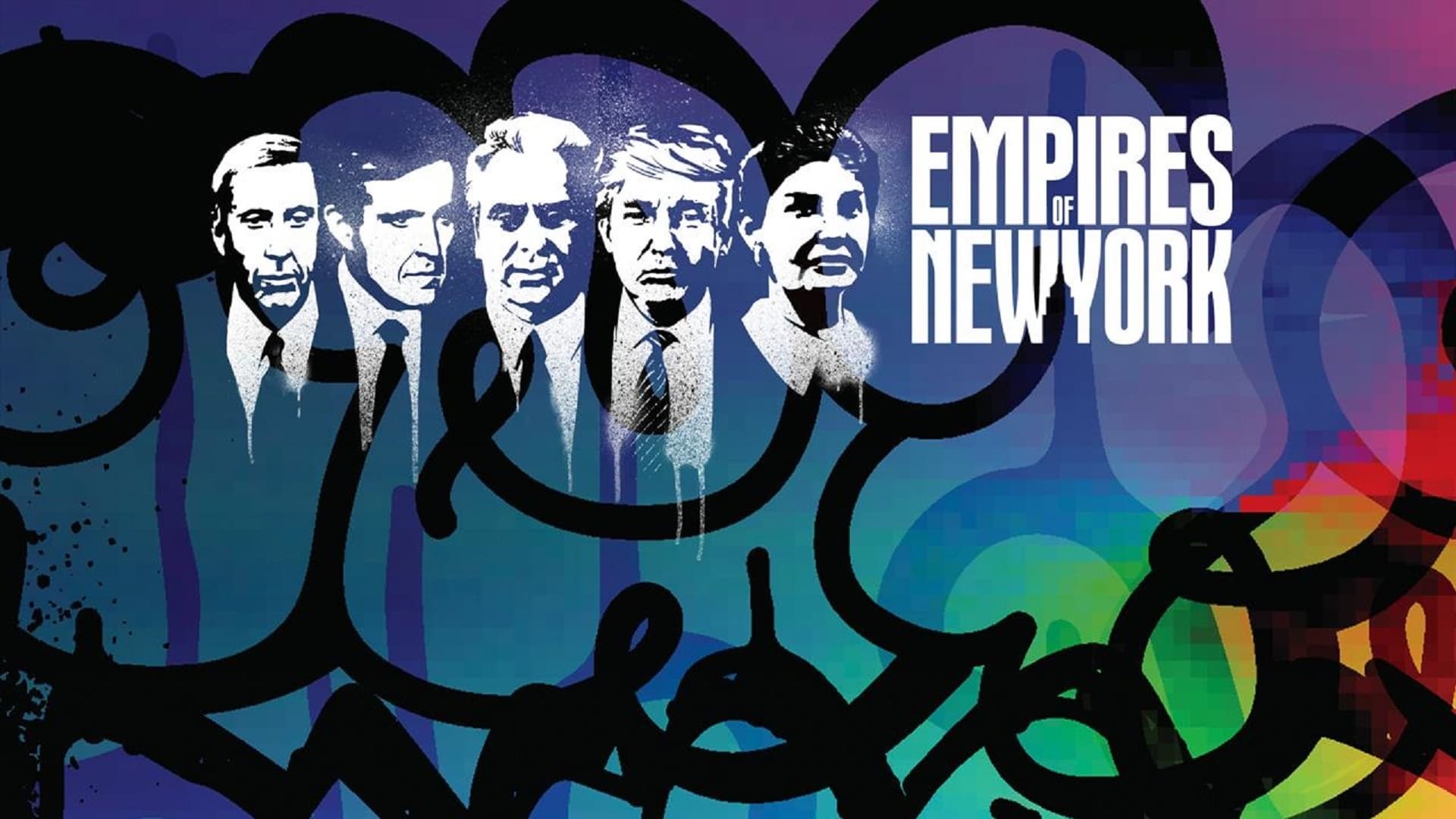 |FR| Empires Of New York 2020 FHD 0