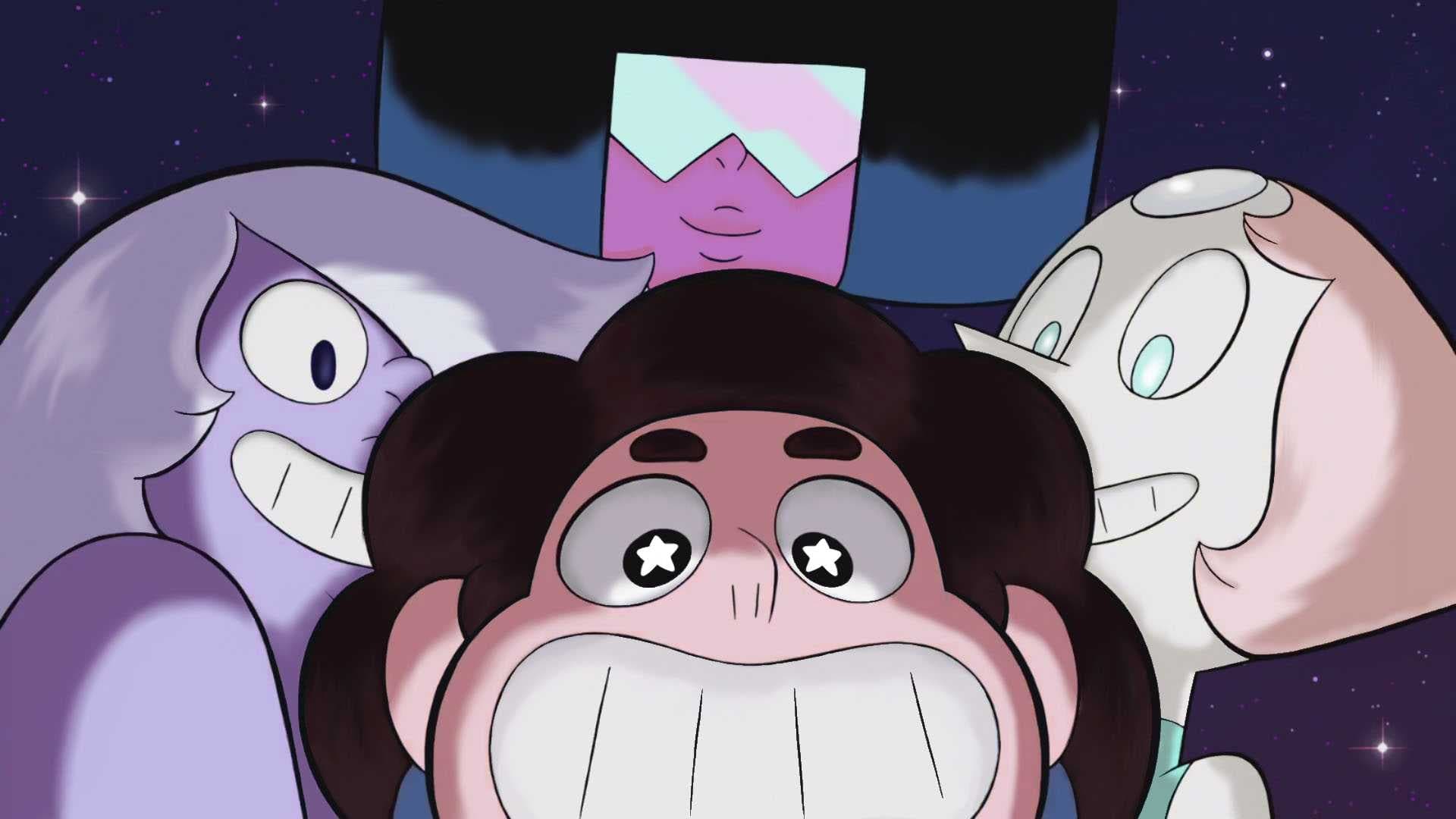 |FR| Steven Universe 2013 FHD MULTI 0