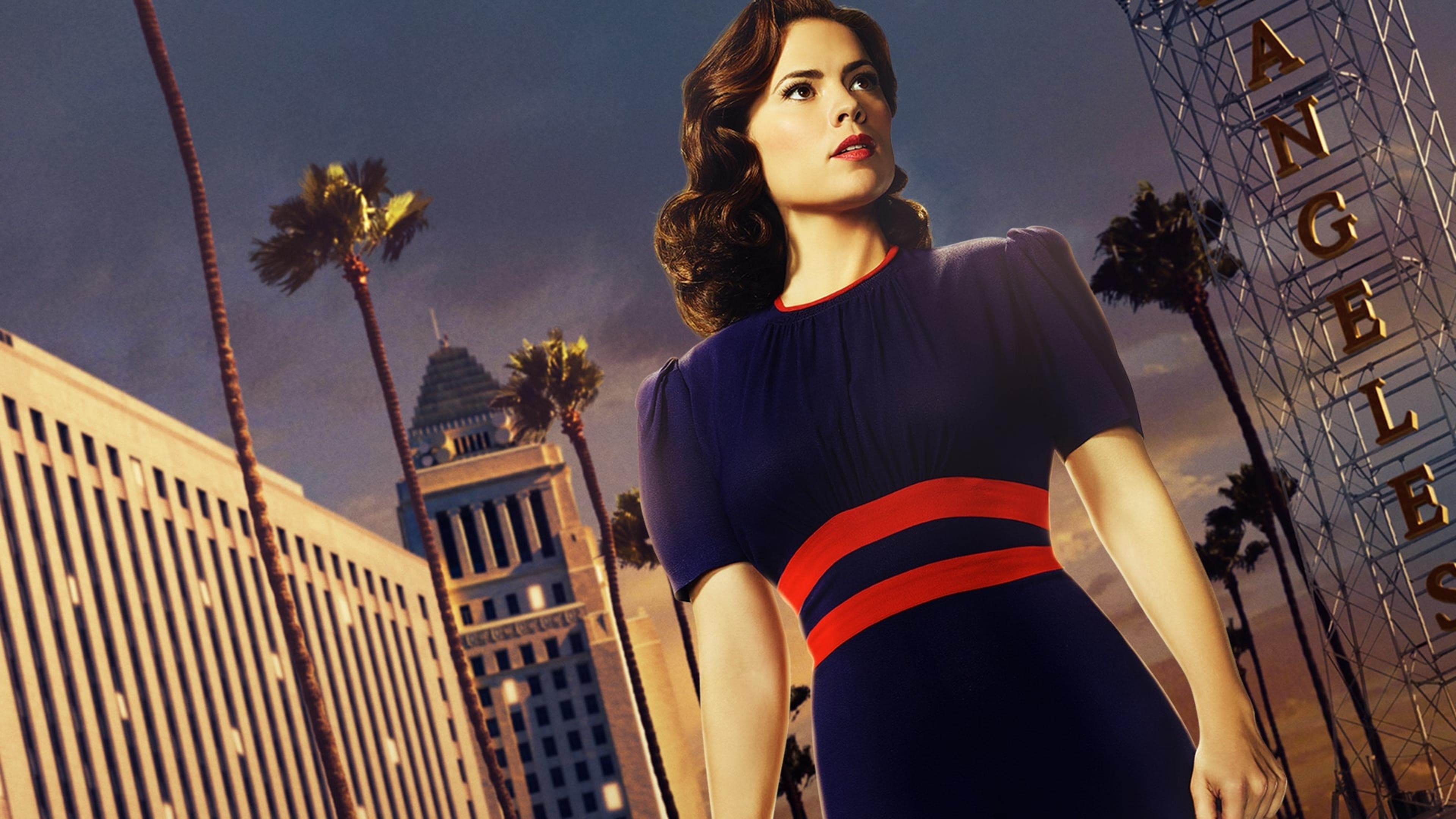 |FR| Agent Carter 2015 HD 0