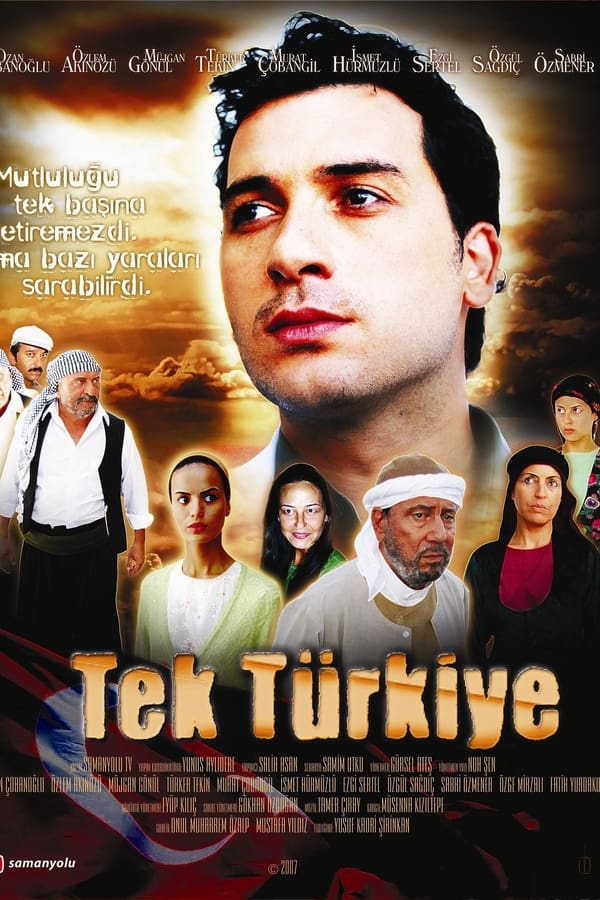 AR| Tek Türkiye | 2011 | الأرض الطيبة 6