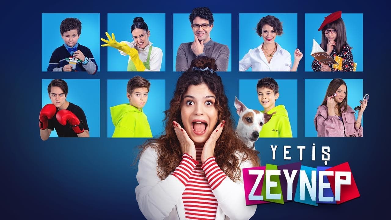 |AR| VOSTAR| Yetis Zeynep | 2021 | الحقي يازينب 0