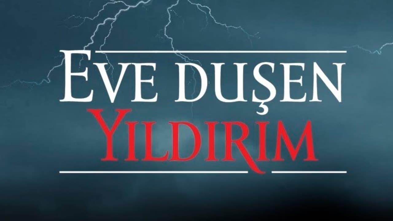 AR| Eve Düşen Yıldırım | 2012 | اليتيمة 0