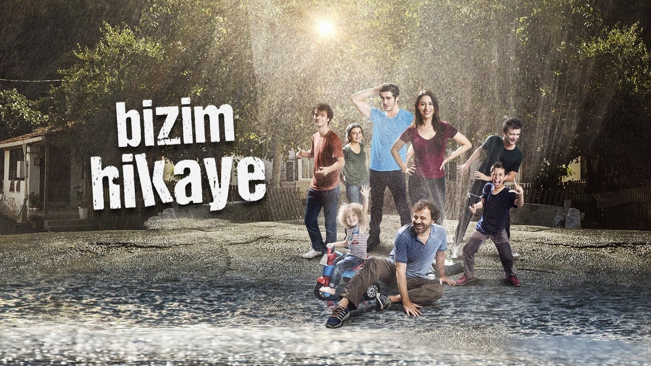 |AR| VOSTAR| Bizim Hikaye | 2017 | حكايتنا 0