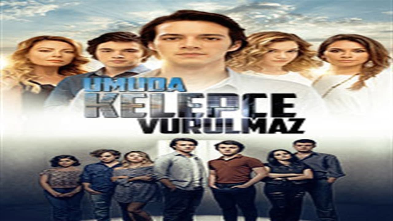 |AR| VOSTAR| Umuda Kelepce Vurulmaz 12| 2016 | الأمل لا يُمكن تقييده 0