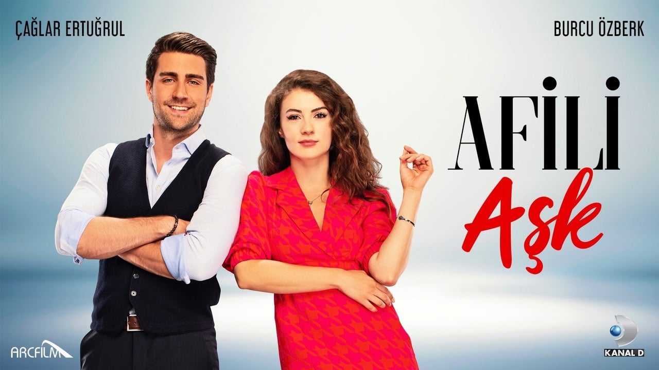 AR| Afili Aşk | 2019 | الحب ورطة 0