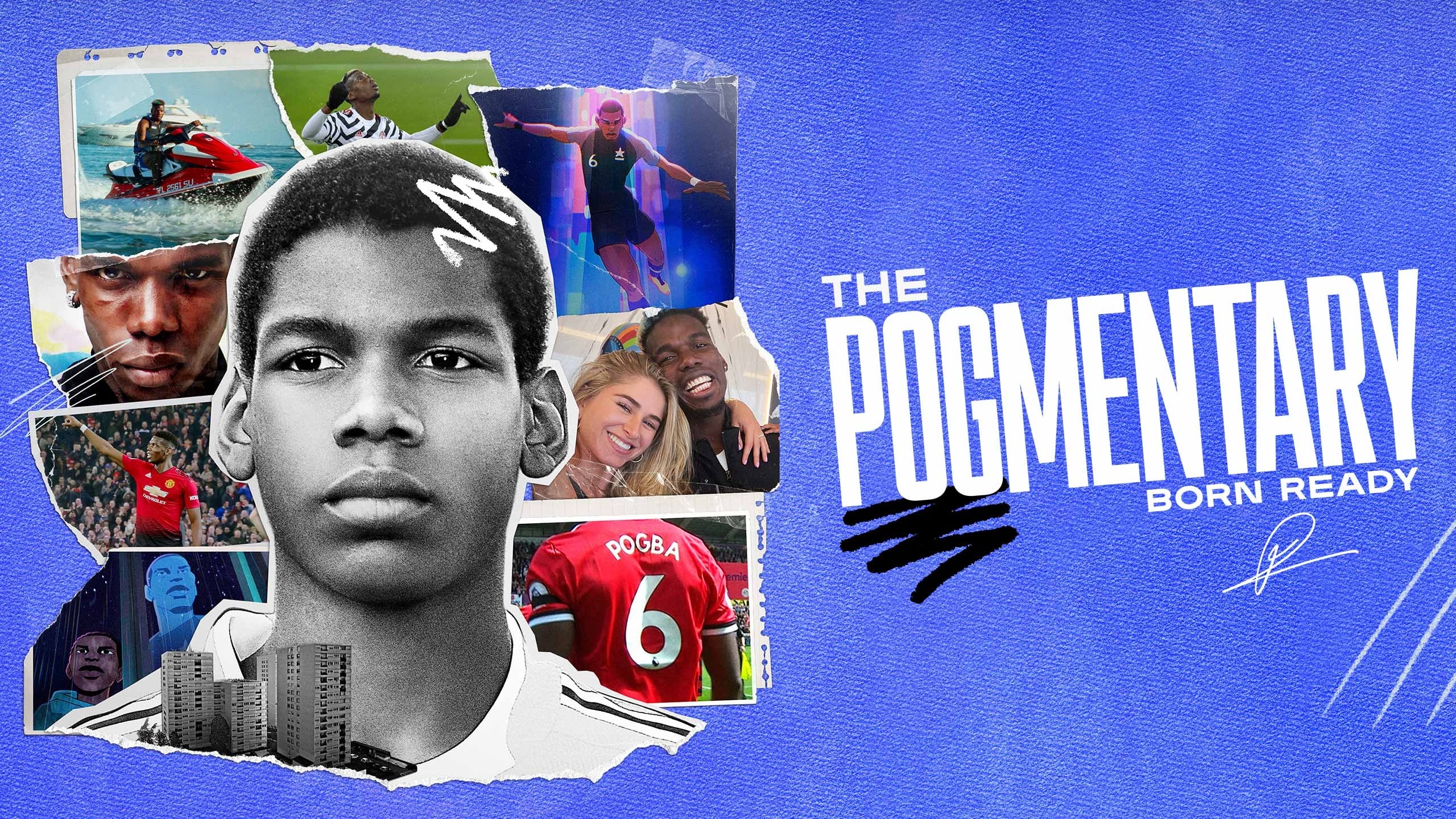 |FR| The Pogmentary 2022 HD 0