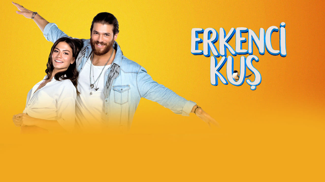 AR| Erkenci Kuş |طائر الصباح  | 2020 0