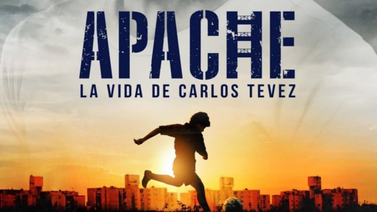 |FR| Apache La vie de Carlos Tevez 2019 FHD MULTI 0