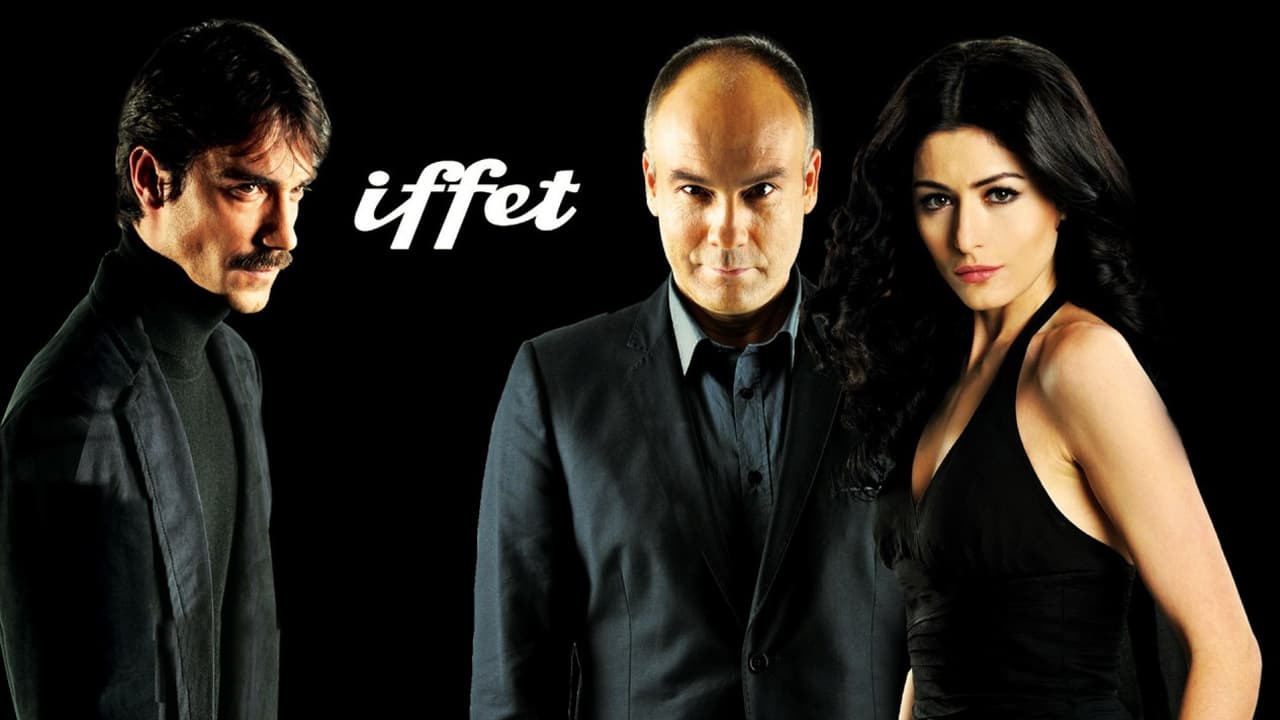 AR| İffet | 2011 | عفت 0