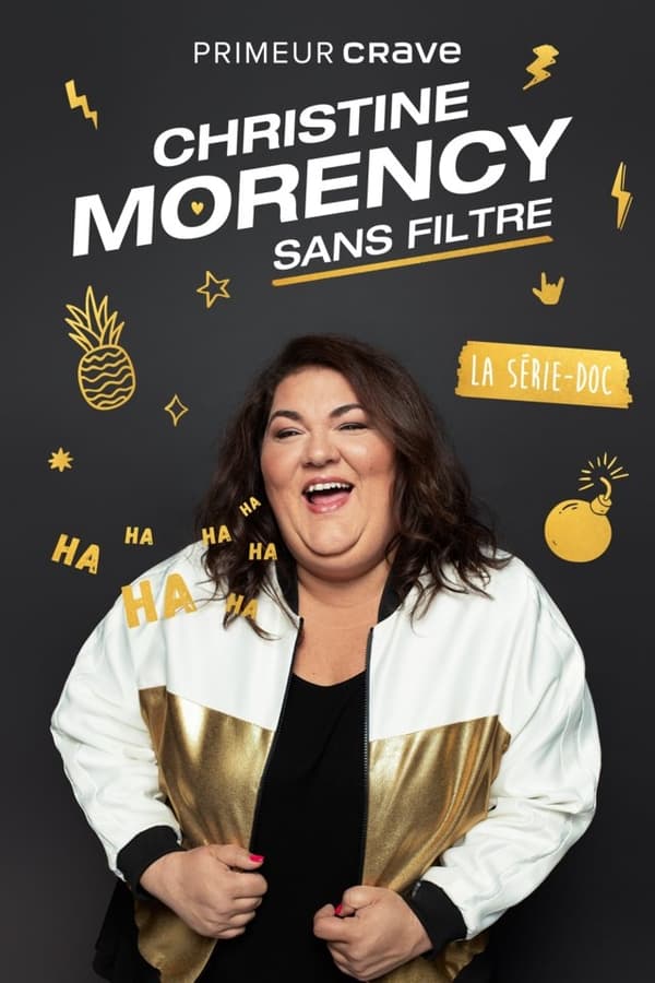 |FR| Christine Morency Sans Filtre 2022 FHD 0