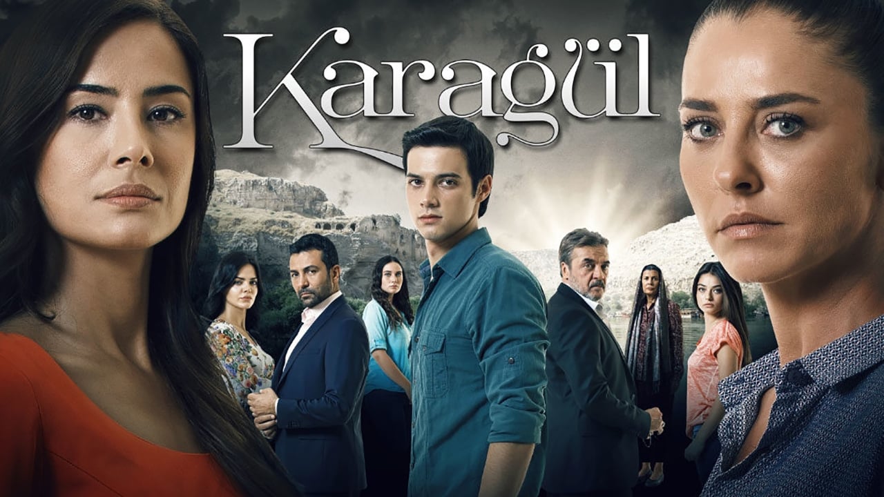 AR| Karagül | 2013 | ورد وشوك 0