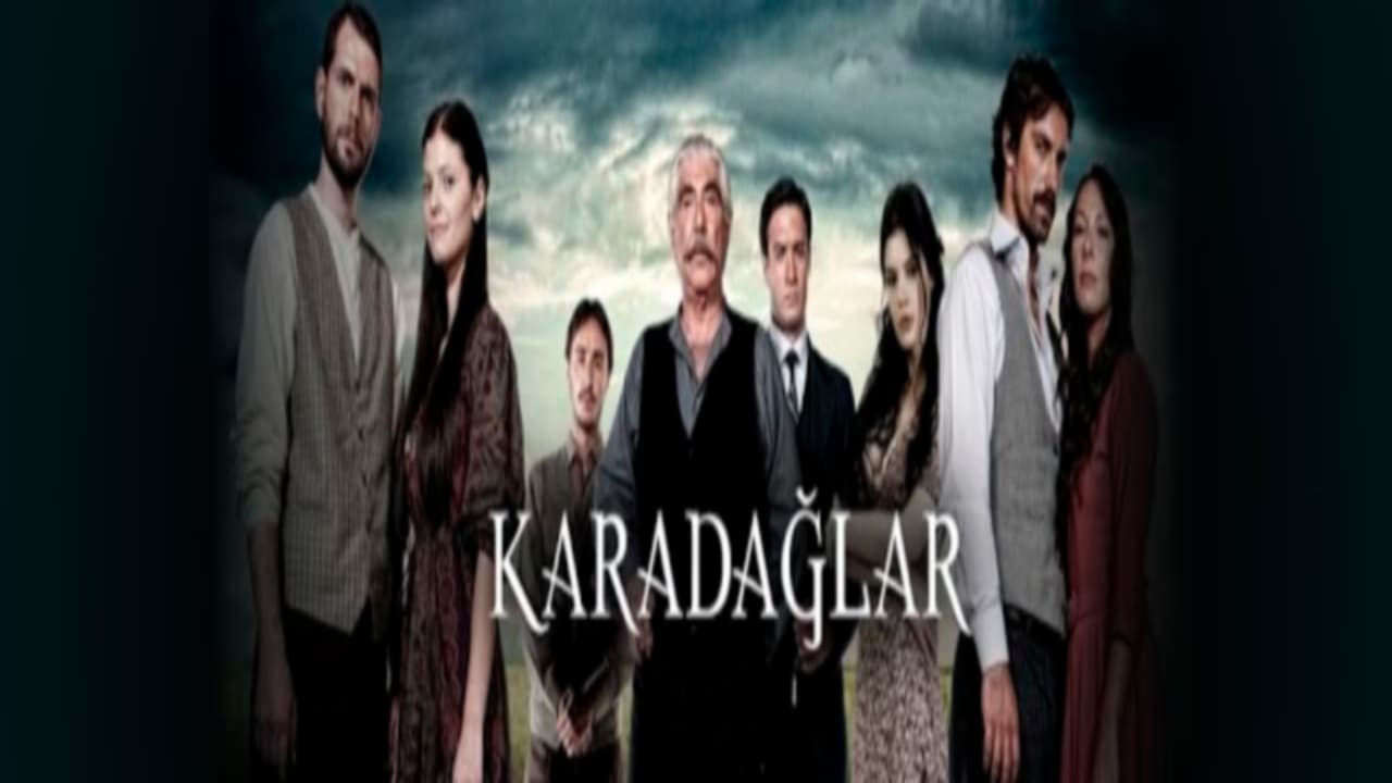 AR| Karadaglar | 2010 | كاراداغ 0