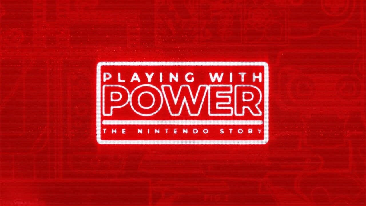 |FR| Playing With Power The Nintendo Story 2021 FHD 0