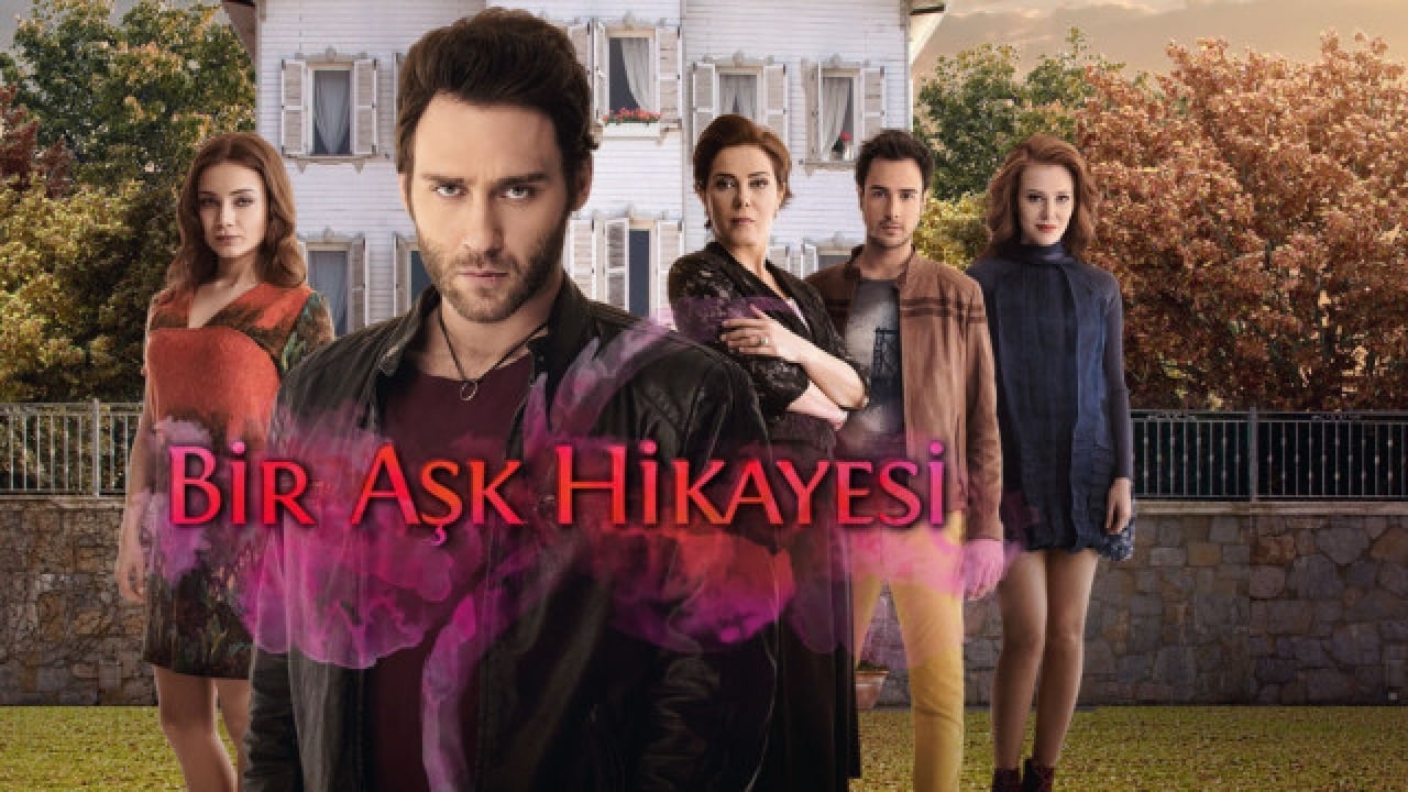 AR| Bir Aşk Hikayesi | 2013 | حكاية حب 0