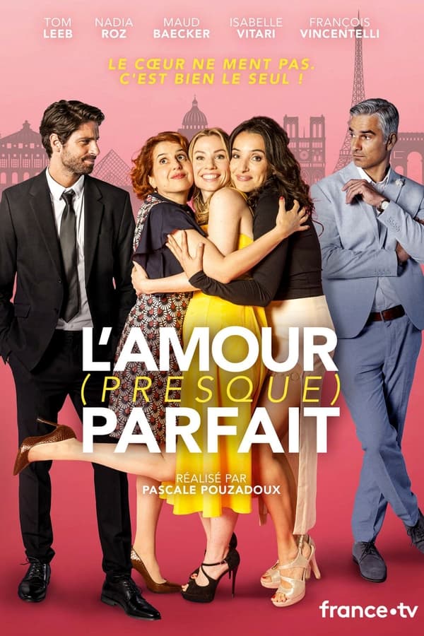 |FR| L Amour (presque) parfait 2022 HD 0