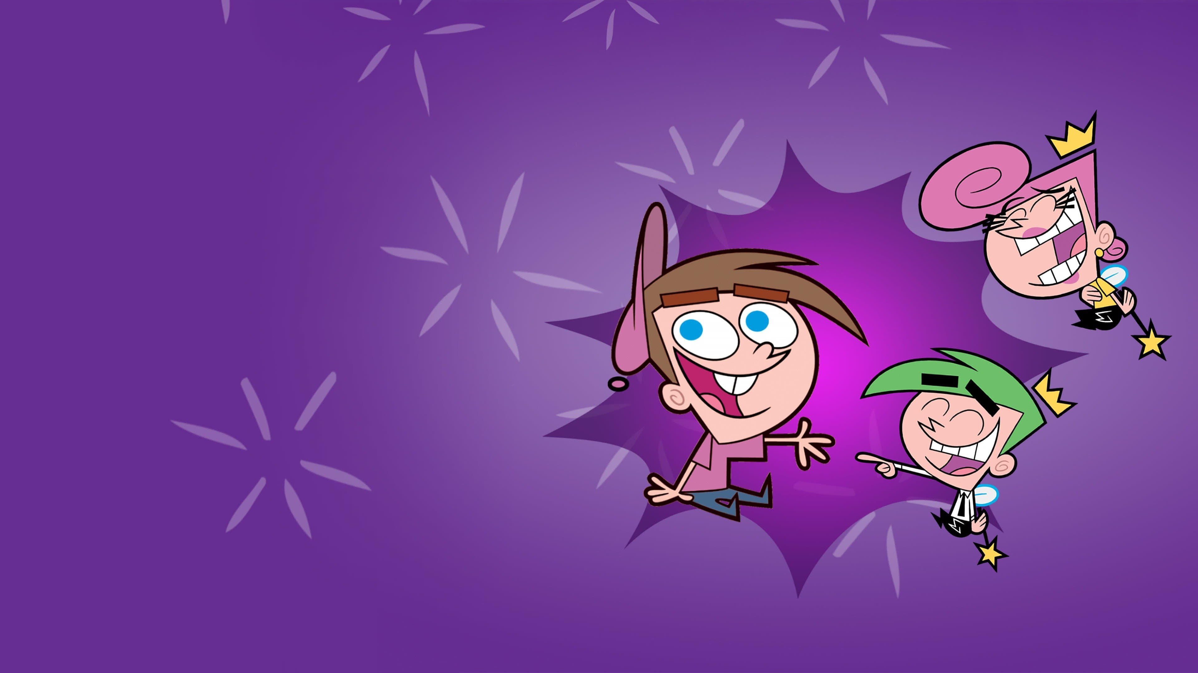 |FR| Mes parrains sont magiques (The Fairly OddParents) 2001 HD 0