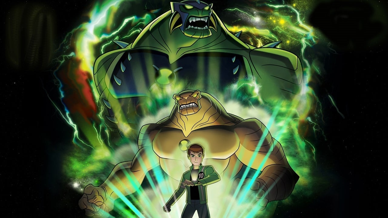 |FR| Ben 10 Ultimate Alien 2010 HD MULTI 0