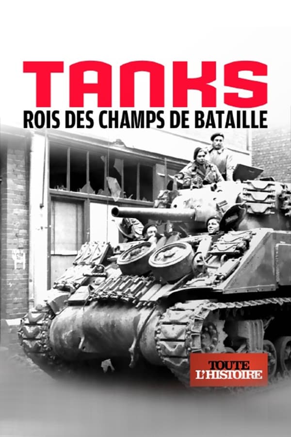 |FR| Tanks rois des champs de bataille 2020 HD 6