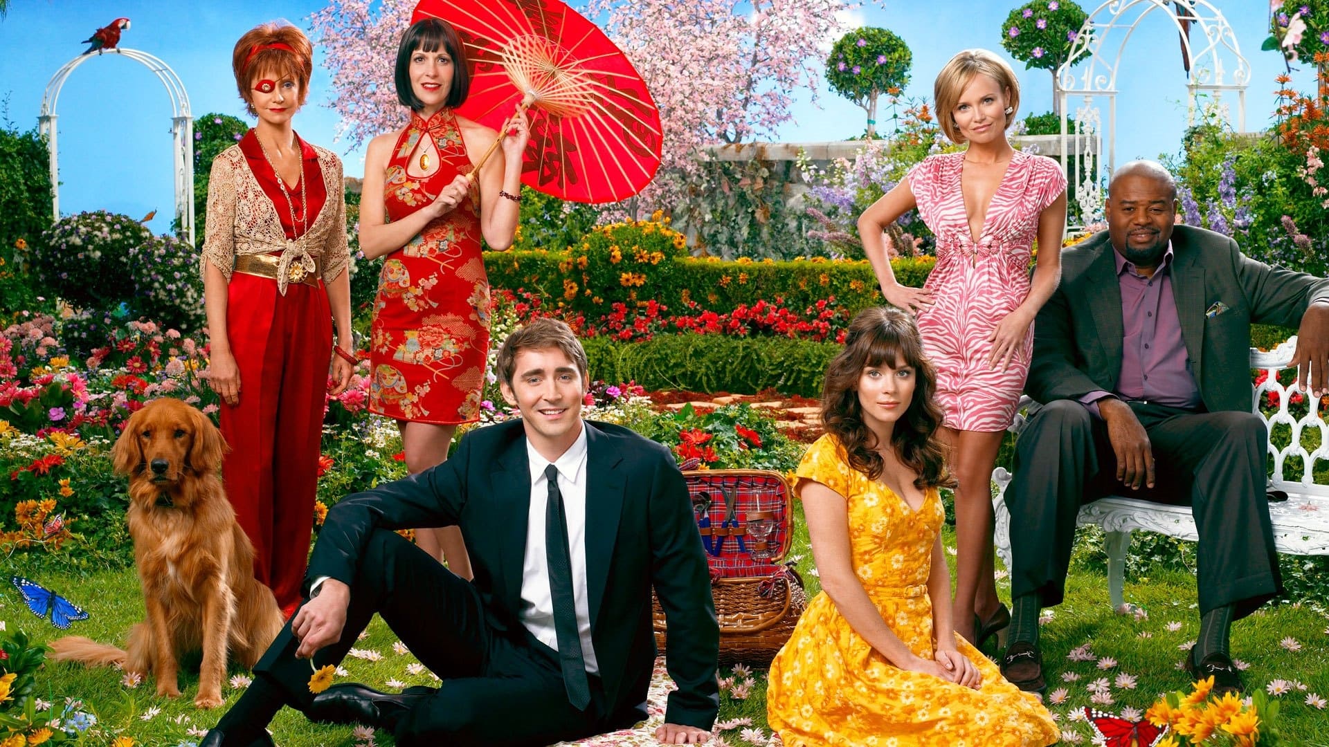 |FR| Pushing Daisies 2007 FHD MULTI 0