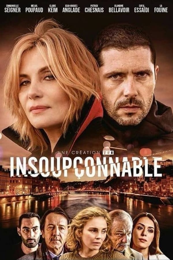 |FR| Insoupconnable 2018 FHD 0