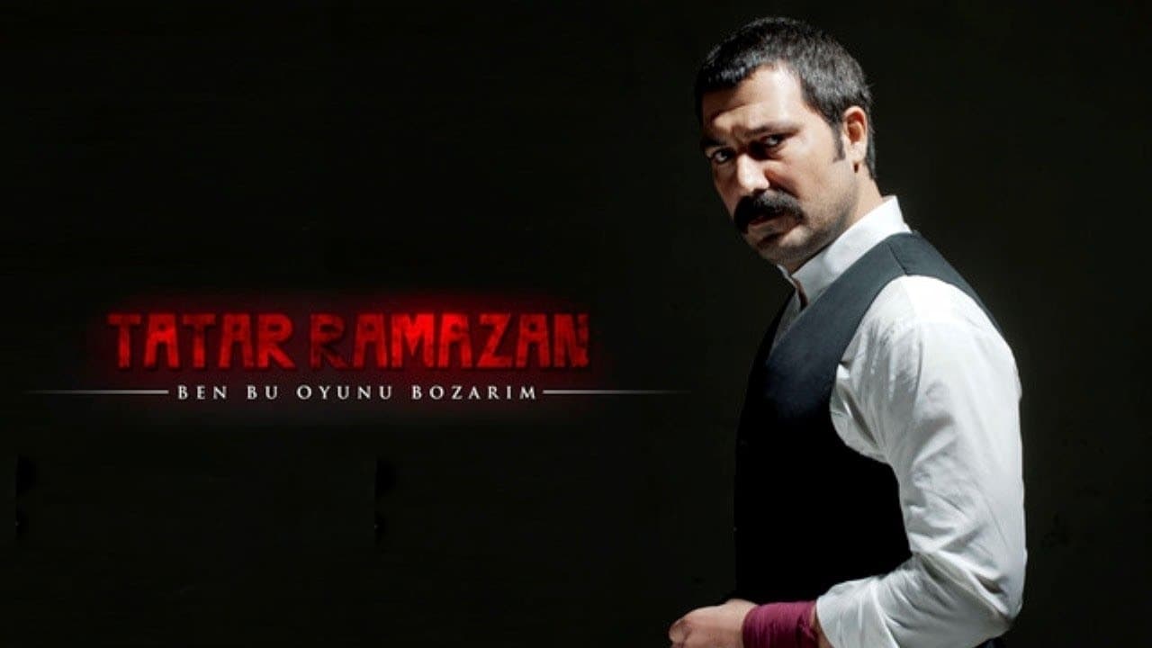 AR| Tatar Ramazan | 2013 | تتار رمضان 0