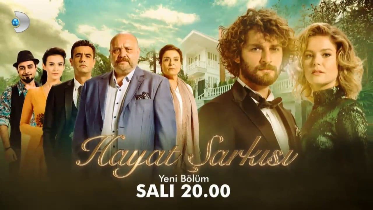 |AR| VOSTAR| Hayat Şarkısı | 2016 | أغنية الحياة 0