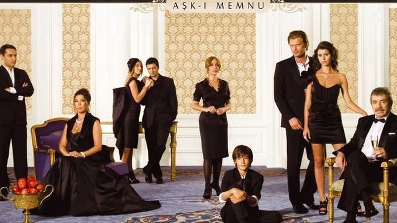 |AR| VOSTAR| Aşk-ı Memnu | 2008 | الممنوع 0