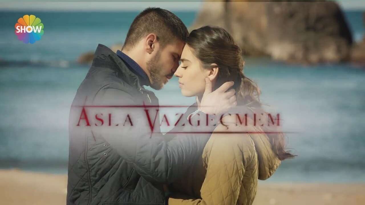 |AR| VOSTAR| Asla Vazgeçmem | 2015 |  لن اتخلى ابدا 0