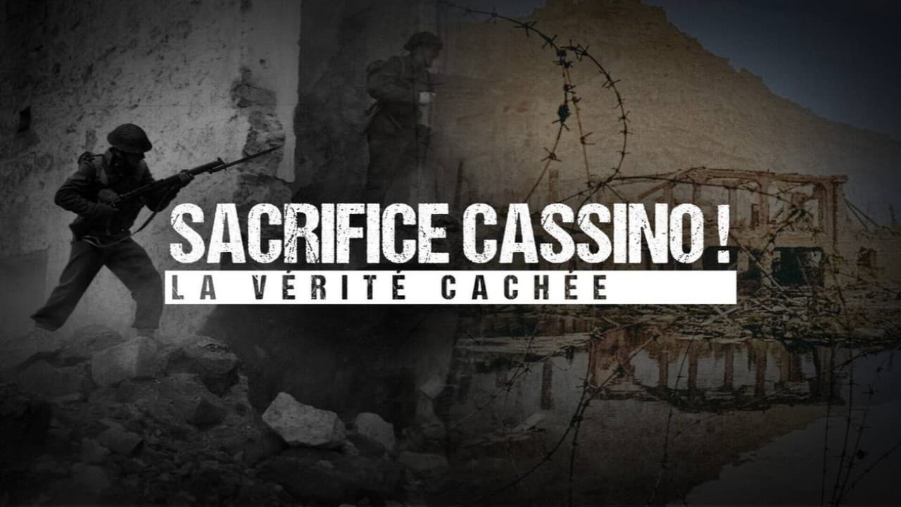 |FR| Sacrifice Cassino La Verite Cachee 2022 FHD 0