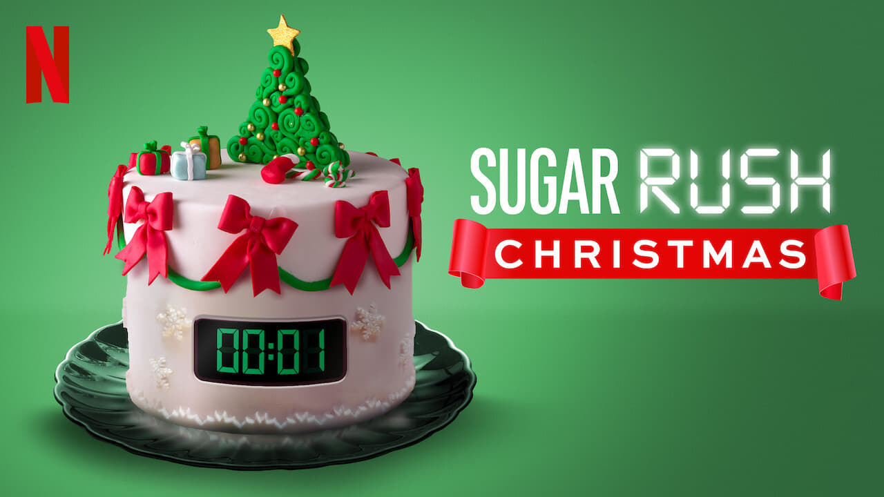 |FR| Sugar Rush Noel 2019 FHD MULTI 0