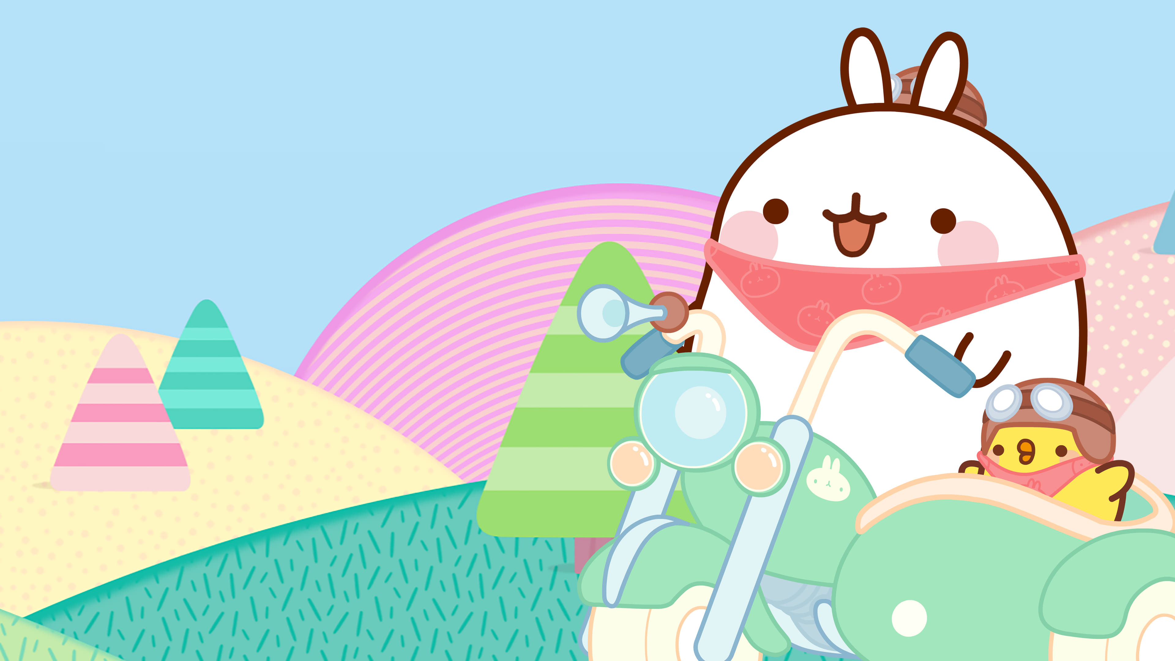 |FR| Molang 2015 FHD 0