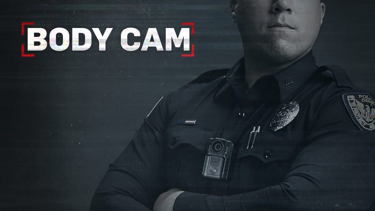 |FR| Police Body Cam 2018 FHD 0