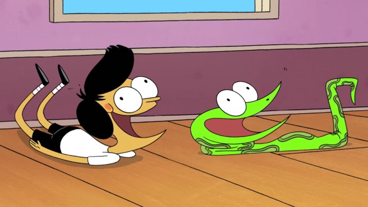 |FR| Sanjay Et Craig 2013 FHD 0