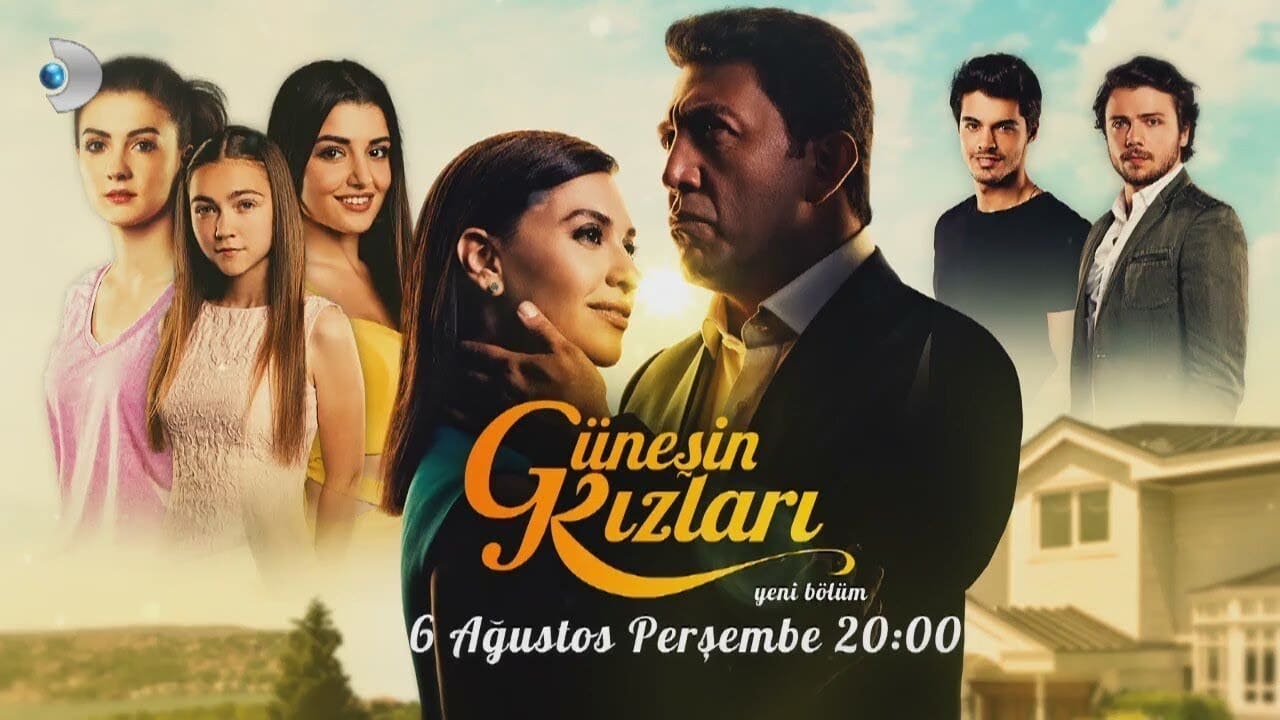 |AR| VOSTAR| Güneşin Kızları | 2015 | بنات الشمس 0