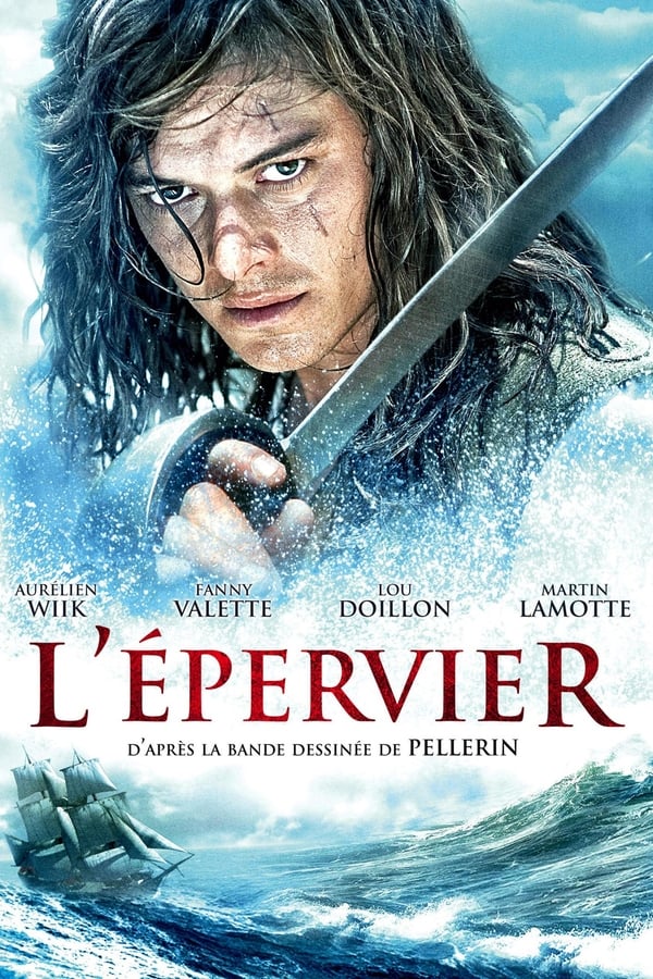 |FR| L epervier 2011 HD 6