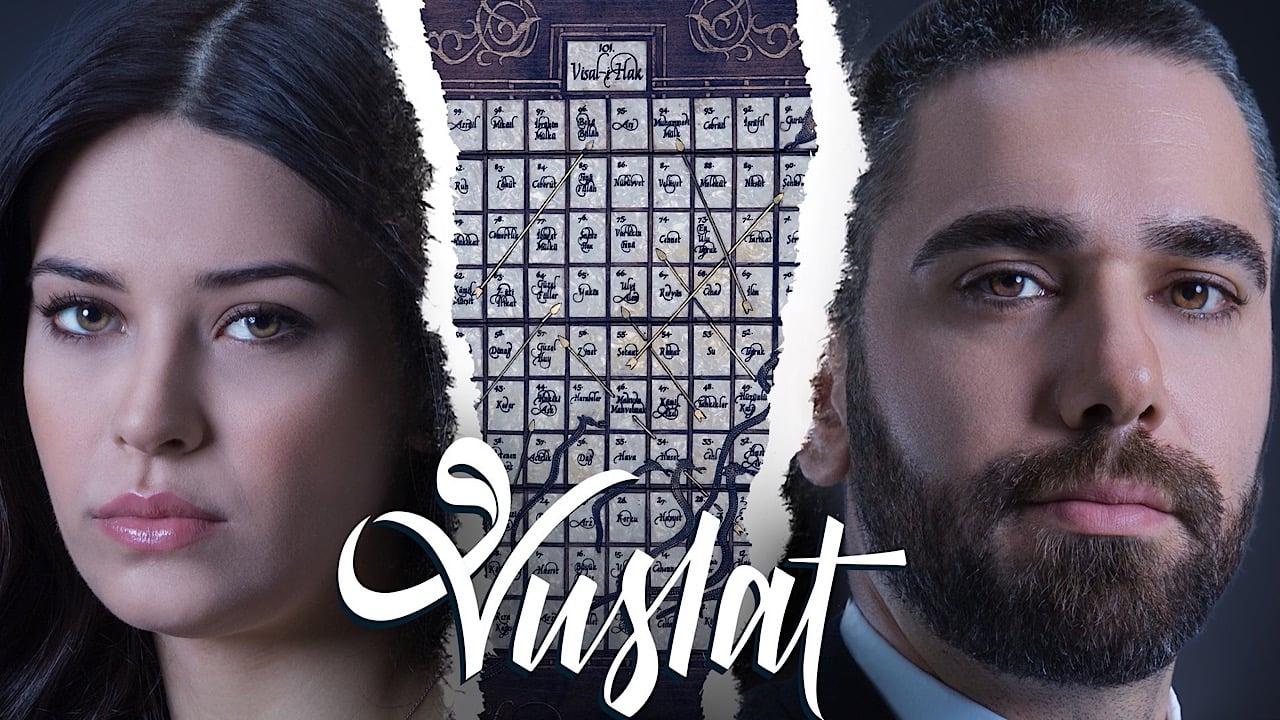 |AR| VOSTAR| Vuslat | 2019 | الوصال 0