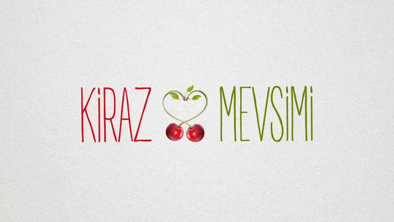 AR| Kiraz Mevsimi | 2014 | موسم الكرز 0